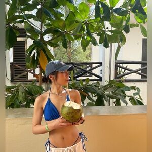 Meet your Posher, Jessie